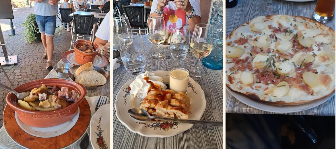 La palme d'or - Gallery Image 1