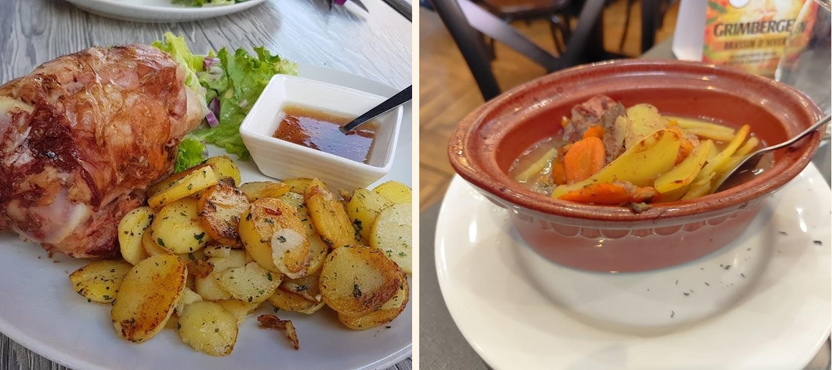 La palme d'or - Gallery Image 2